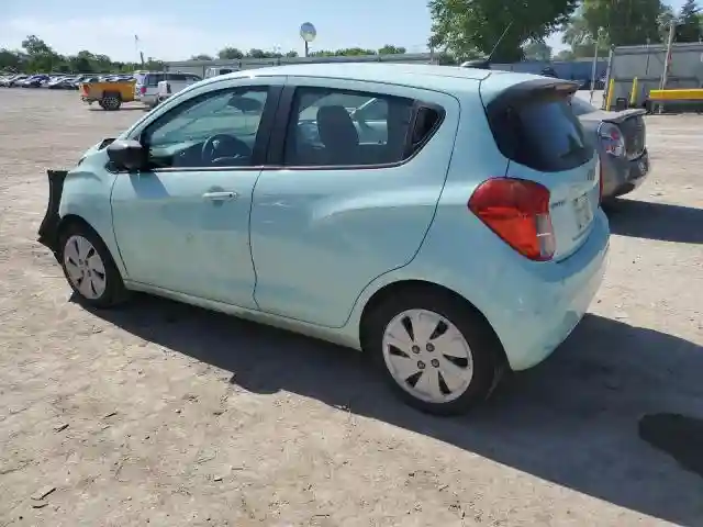 KL8CB6SA1JC467484 2018 CHEVROLET SPARK-1