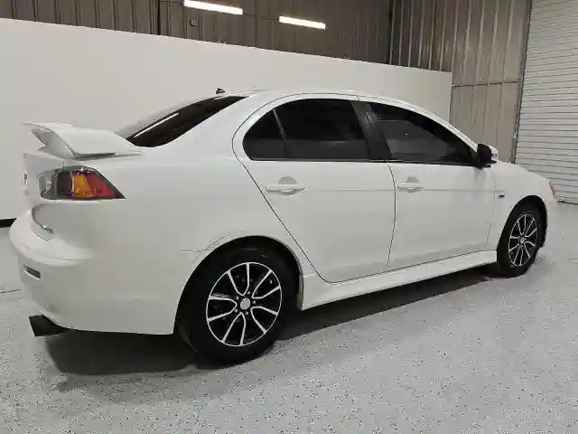 JA32U2FU1HU005228 2017 MITSUBISHI LANCER-2