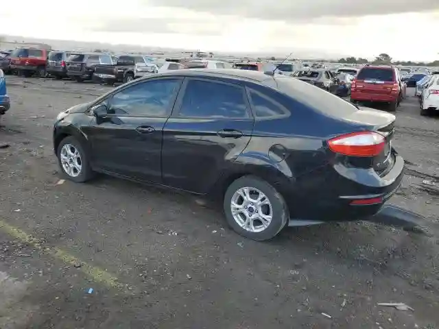 3FADP4BJ2GM111608 2016 FORD FIESTA-1
