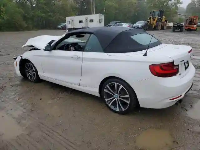 WBA2M9C30HV717730 2017 BMW 2 SERIES-1