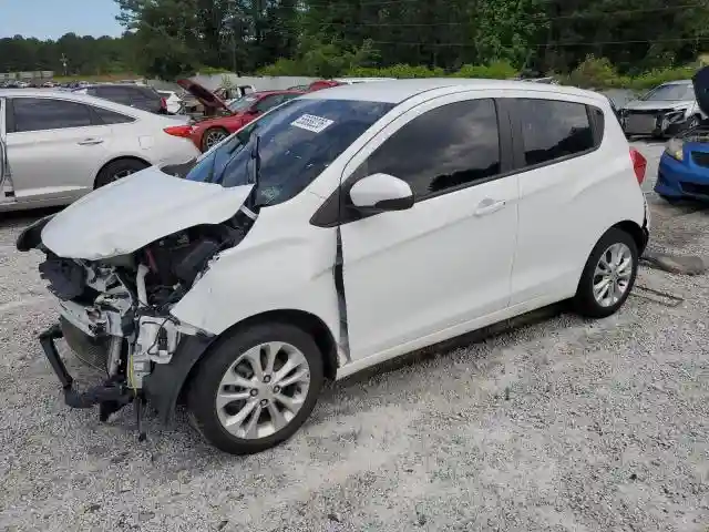 KL8CD6SA4MC223360 2021 CHEVROLET SPARK-0