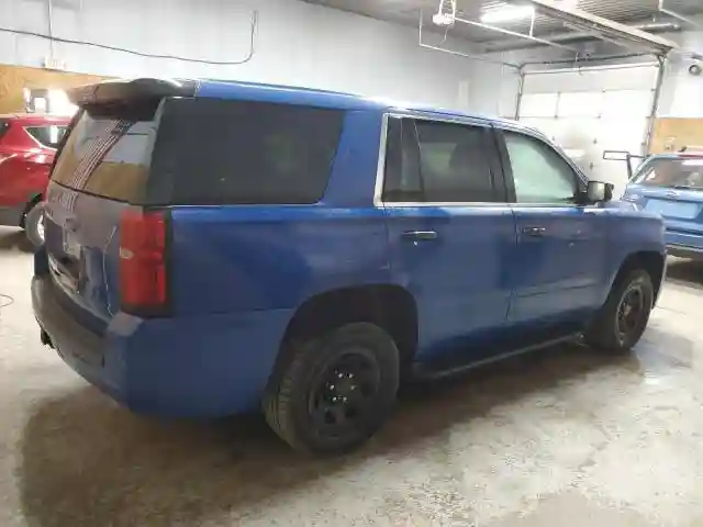 1GNSKDEC7HR294640 2017 CHEVROLET TAHOE-2
