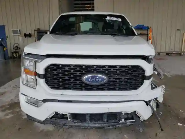 1FTEW1CPXMFC92133 2021 FORD F-150-4