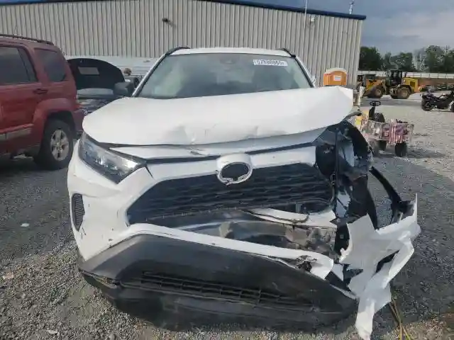2T3H1RFV8MW107192 2021 TOYOTA RAV4-4