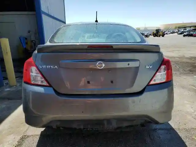 3N1CN7AP8HL855758 2017 NISSAN VERSA-5