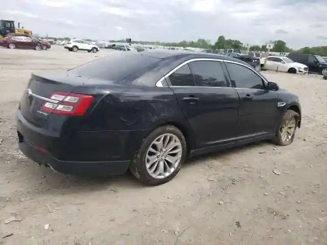 1FAHP2F85KG106628 2019 FORD TAURUS-2