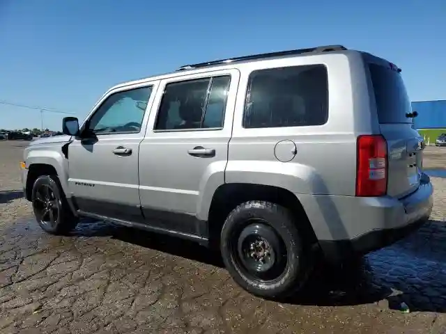 1C4NJPBA6FD400633 2015 JEEP PATRIOT-1