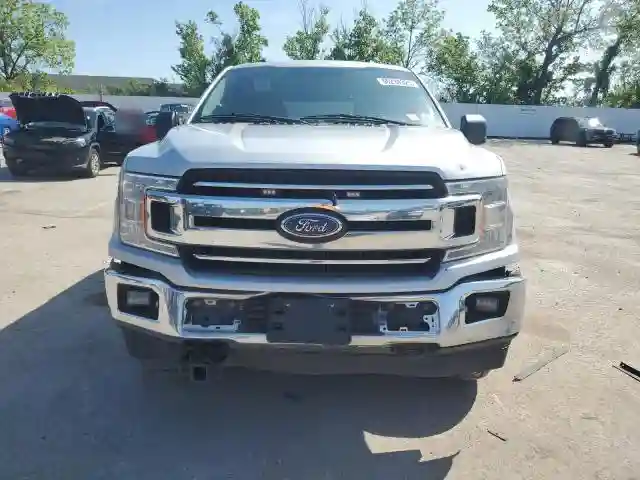 1FTEW1E59JKE79409 2018 FORD F-150-4