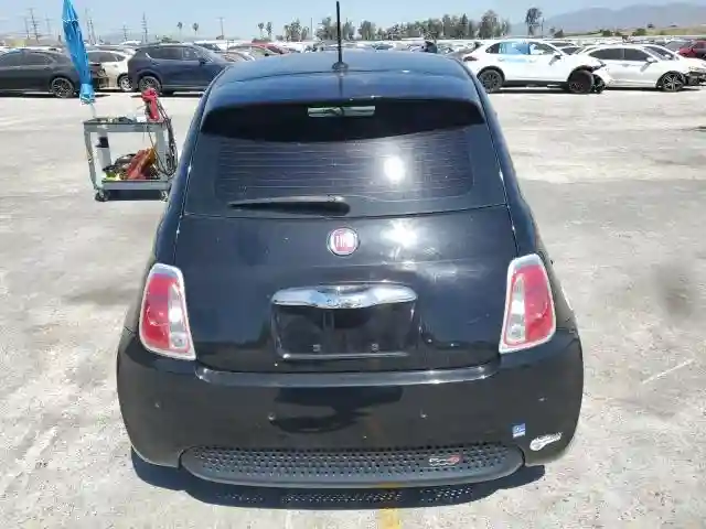 3C3CFFGE3FT642311 2015 FIAT 500-5
