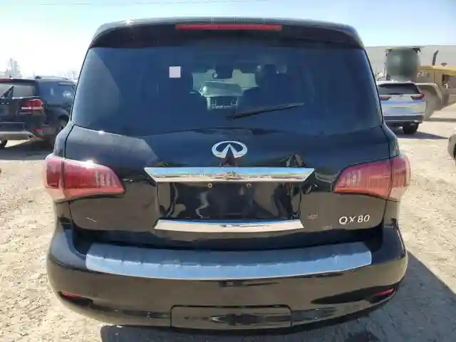 JN8AZ2NE8H9155207 2017 INFINITI QX80-5