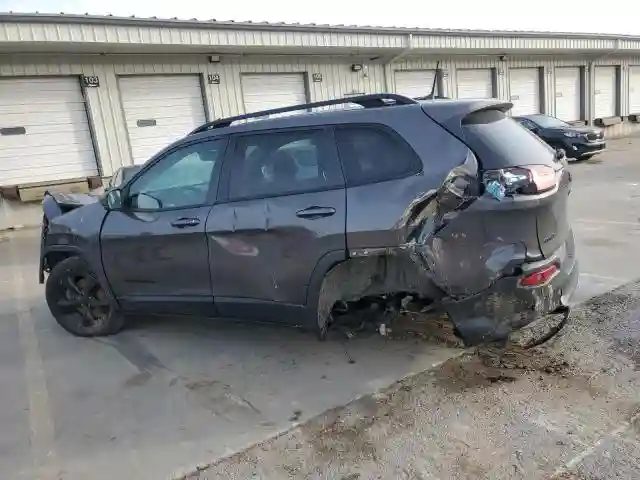 1C4PJMDS6HW501871 2017 JEEP GRAND CHEROKEE-1