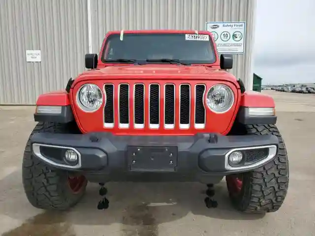 1C4HJXEN3LW294072 2020 JEEP WRANGLER-4