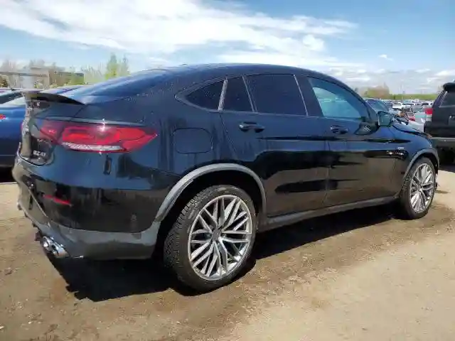 W1N0J6EB9PG163945 2023 MERCEDES-BENZ GLC-CLASS-2