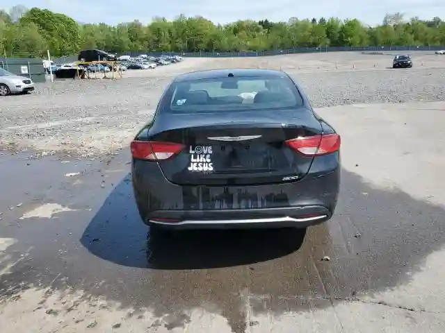 1C3CCCAB3FN608889 2015 CHRYSLER 200-5