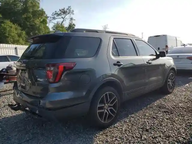 1FM5K8GT6GGC82303 2016 FORD EXPLORER-2