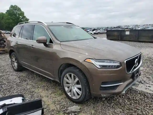 YV4A22PK6G1032633 2016 VOLVO XC90-3