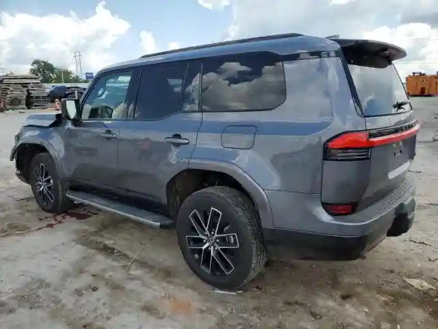 JTJTBCDX1R5027690 2024 LEXUS GX 550 PRE-1