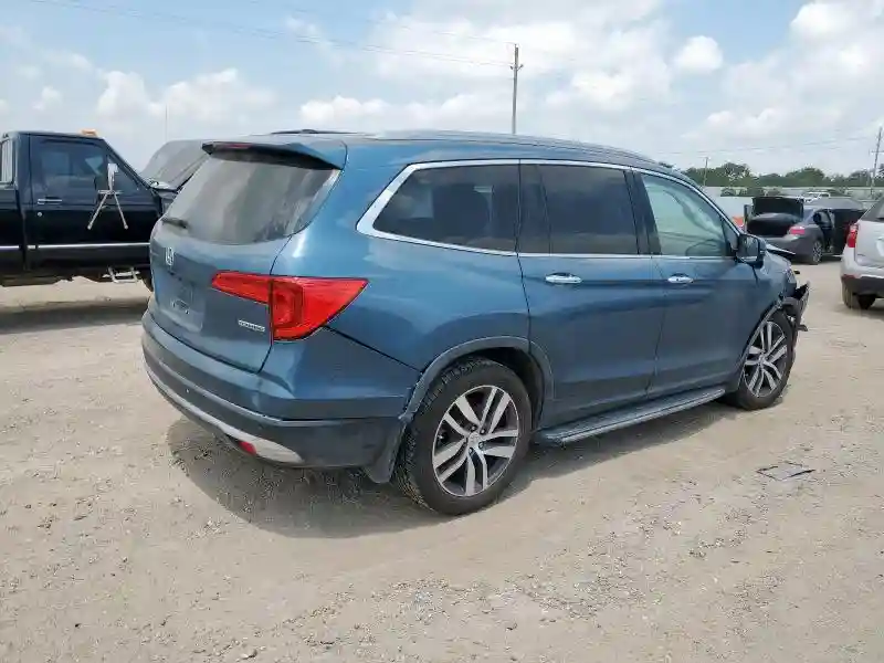 5FNYF5H93HB007121 2017 HONDA PILOT-2