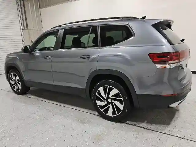 1V2WR2CA3RC537200 2024 VOLKSWAGEN ATLAS-1