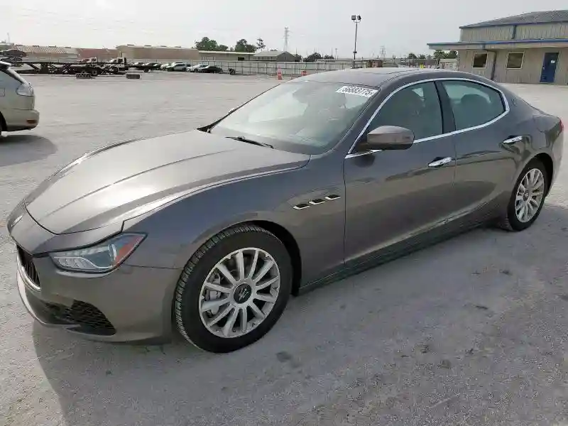 ZAM57XSA9H1206127 2017 MASERATI ALL MODELS-0