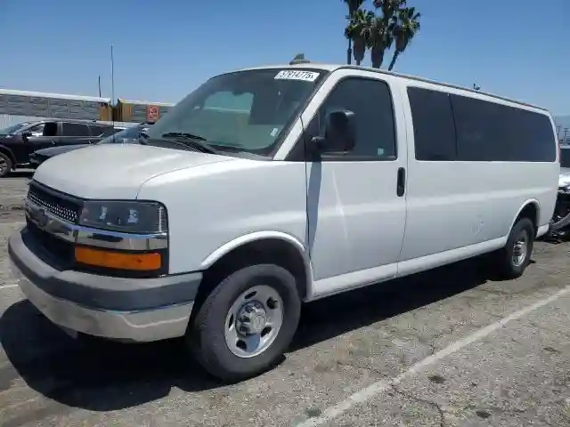 1GAZGPFG8G1194824 2016 CHEVROLET EXPRESS-0