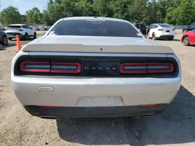 2C3CDZJG9NH136989 2022 DODGE CHALLENGER-5