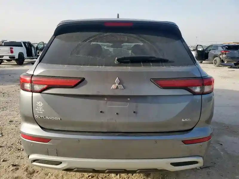 JA4J3VA87PZ032537 2023 MITSUBISHI OUTLANDER-5