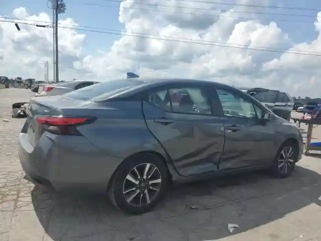 3N1CN8EV3ML884948 2021 NISSAN VERSA-2