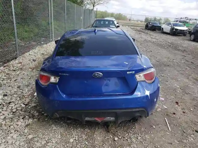 JF1ZCAB18F9603900 2015 SUBARU BRZ-5