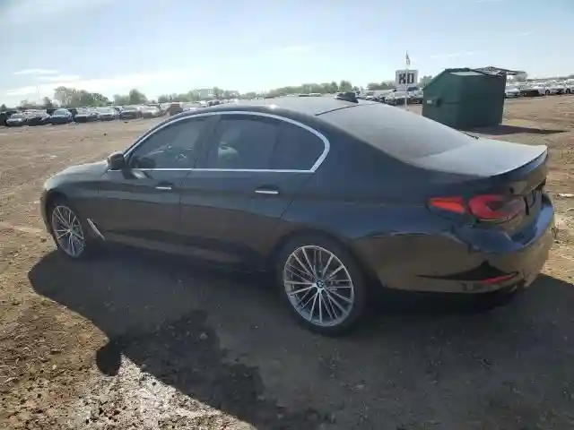 WBAJA7C56JWA73745 2018 BMW 5 SERIES-1