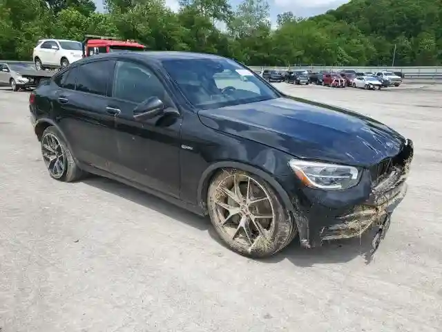W1N0J6EB8LF763727 2020 MERCEDES-BENZ GLC-CLASS-3