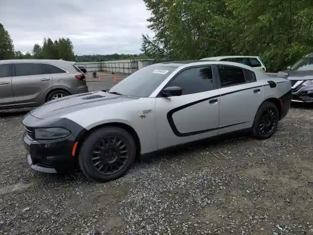2C3CDXKT0GH260006 2016 DODGE CHARGER-0