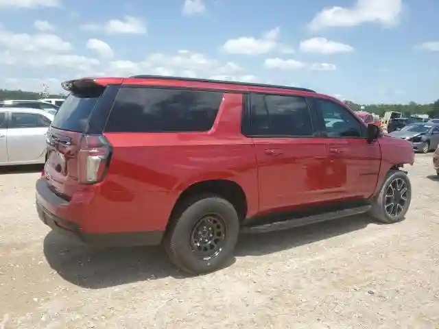 1GNSCEKD4RR119005 2024 CHEVROLET SUBURBAN-2