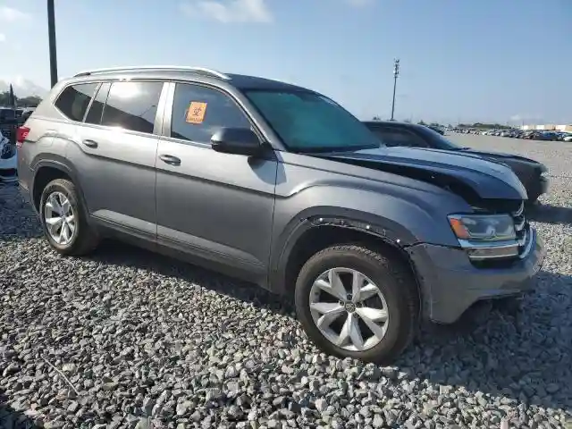 1V2AP2CA6JC596049 2018 VOLKSWAGEN ATLAS-3
