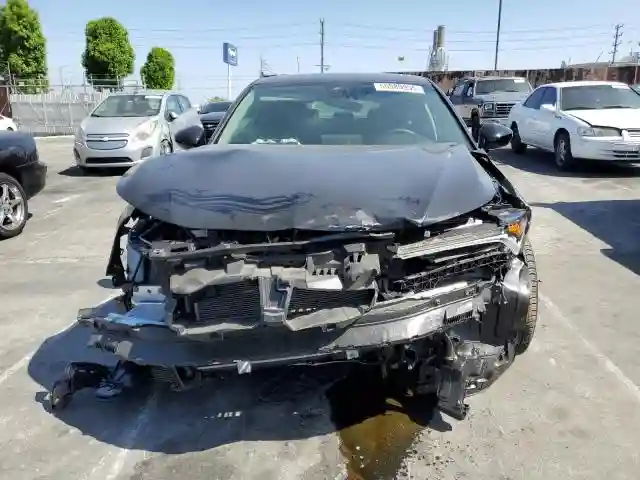 19UDE4H25SA002695 2025 ACURA INTEGRA-4