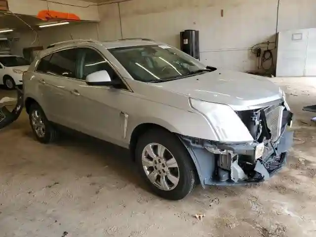 3GYFNEE30FS616627 2015 CADILLAC SRX-3