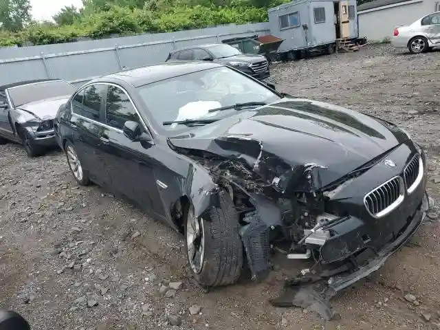 WBA5B3C51FD544949 2015 BMW 5 SERIES-3