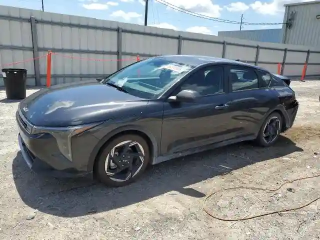 3KPFU4DE5SE074035 2025 KIA K4 EX-0