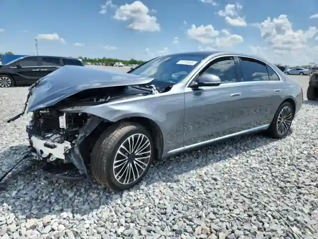 W1K6G6DB1RA293943 2024 MERCEDES-BENZ S-CLASS-0