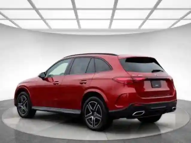 W1NKM4HB0PU021XXX 2023 MERCEDES-BENZ GLC-CLASS-2