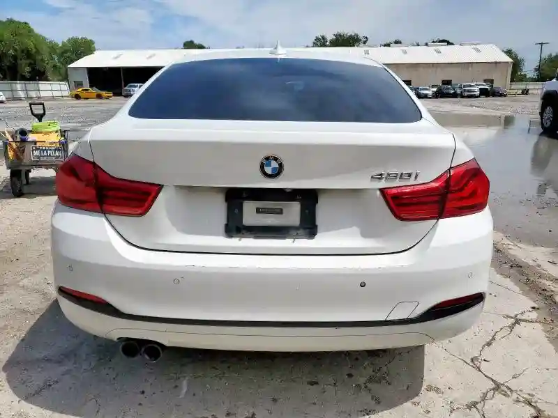 WBA4J1C52KBM16826 2019 BMW 4 SERIES-5