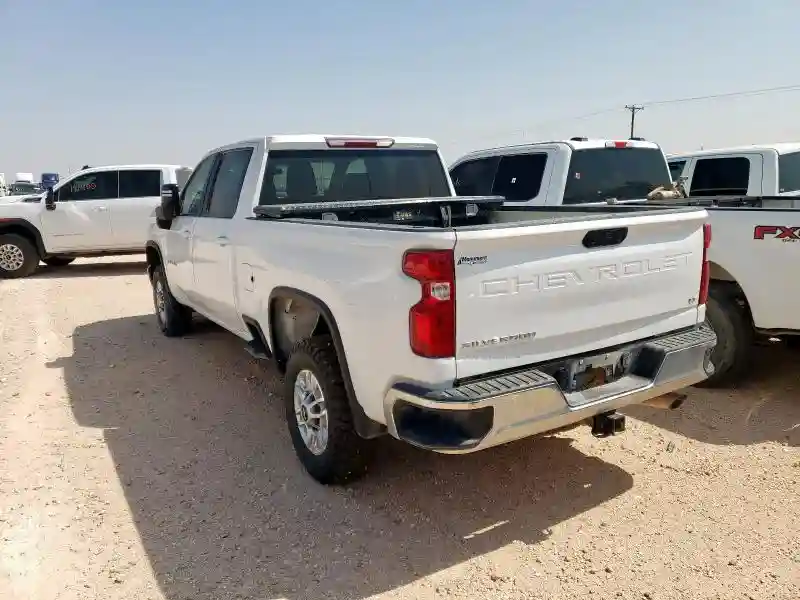 1GC1YNE72NF202374 2022 CHEVROLET ALL MODELS-1