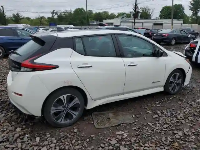 1N4AZ1CP1KC306320 2019 NISSAN LEAF-2