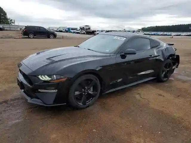 1FA6P8CF1N5142135 2022 FORD MUSTANG-0