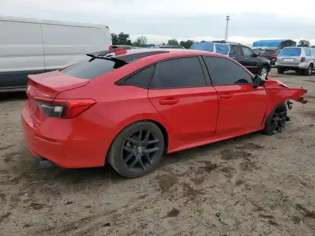 2HGFE2F55NH536960 2022 HONDA CIVIC-2