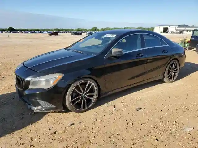 WDDSJ4GB9GN324054 2016 MERCEDES-BENZ CLA-CLASS-0