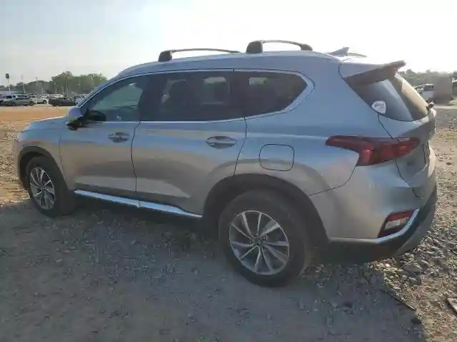 5NMS33AD0LH248563 2020 HYUNDAI SANTA FE-1