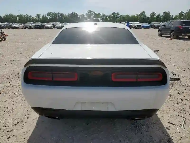 2C3CDZAG3JH322568 2018 DODGE CHALLENGER-5