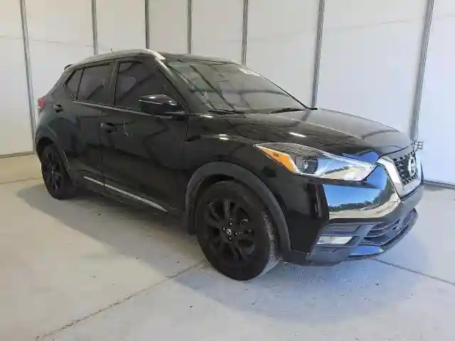 3N1CP5DV0LL559764 2020 NISSAN KICKS-3