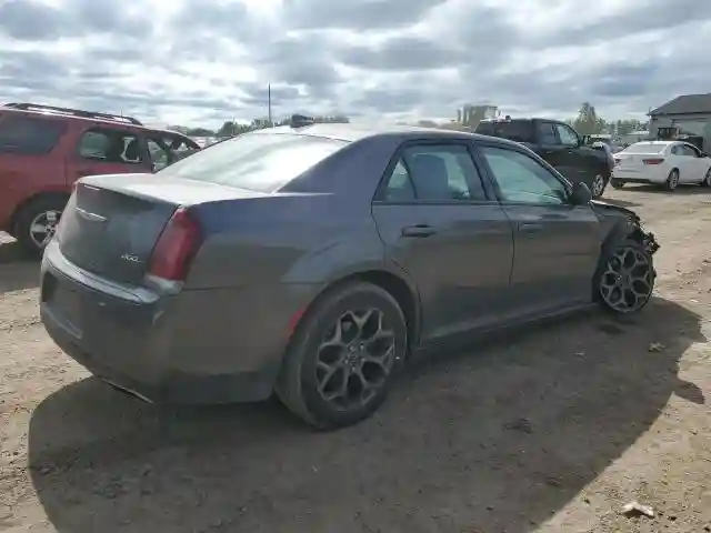 2C3CCAGG0FH814316 2015 CHRYSLER 300-2